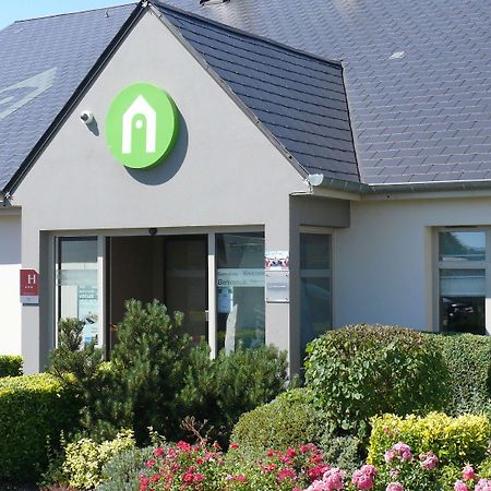 B&B Hotel Roissy - Saint Witz Ex-Campanile Roissy - Saint Witz Zewnętrze zdjęcie