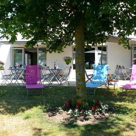 B&B Hotel Roissy - Saint Witz Ex-Campanile Roissy - Saint Witz Zewnętrze zdjęcie