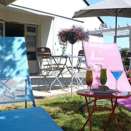 B&B Hotel Roissy - Saint Witz Ex-Campanile Roissy - Saint Witz Zewnętrze zdjęcie