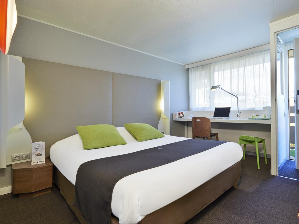 B&B Hotel Roissy - Saint Witz Ex-Campanile Roissy - Saint Witz Zewnętrze zdjęcie