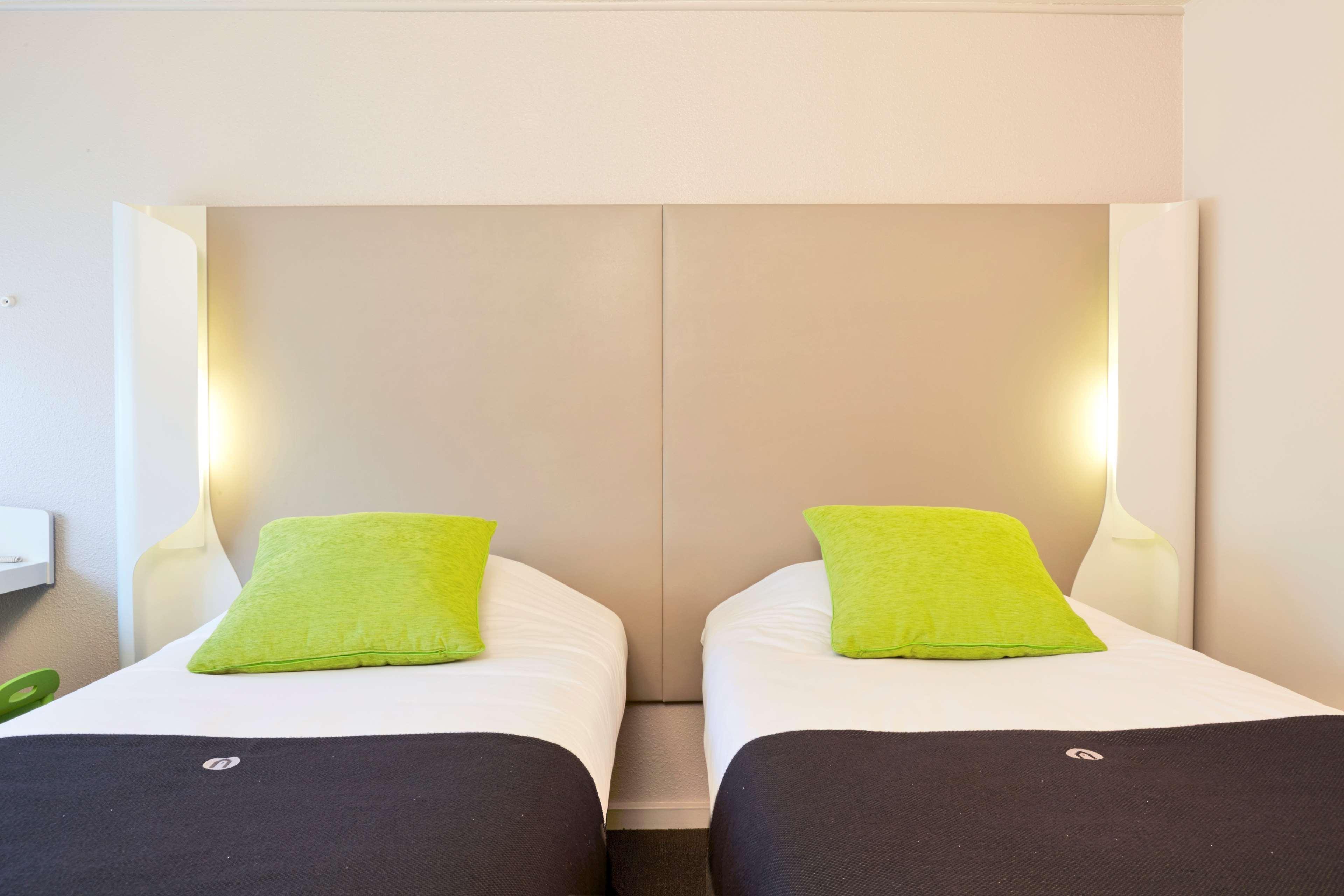 B&B Hotel Roissy - Saint Witz Ex-Campanile Roissy - Saint Witz Zewnętrze zdjęcie