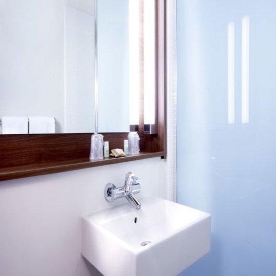 B&B Hotel Roissy - Saint Witz Ex-Campanile Roissy - Saint Witz Zewnętrze zdjęcie