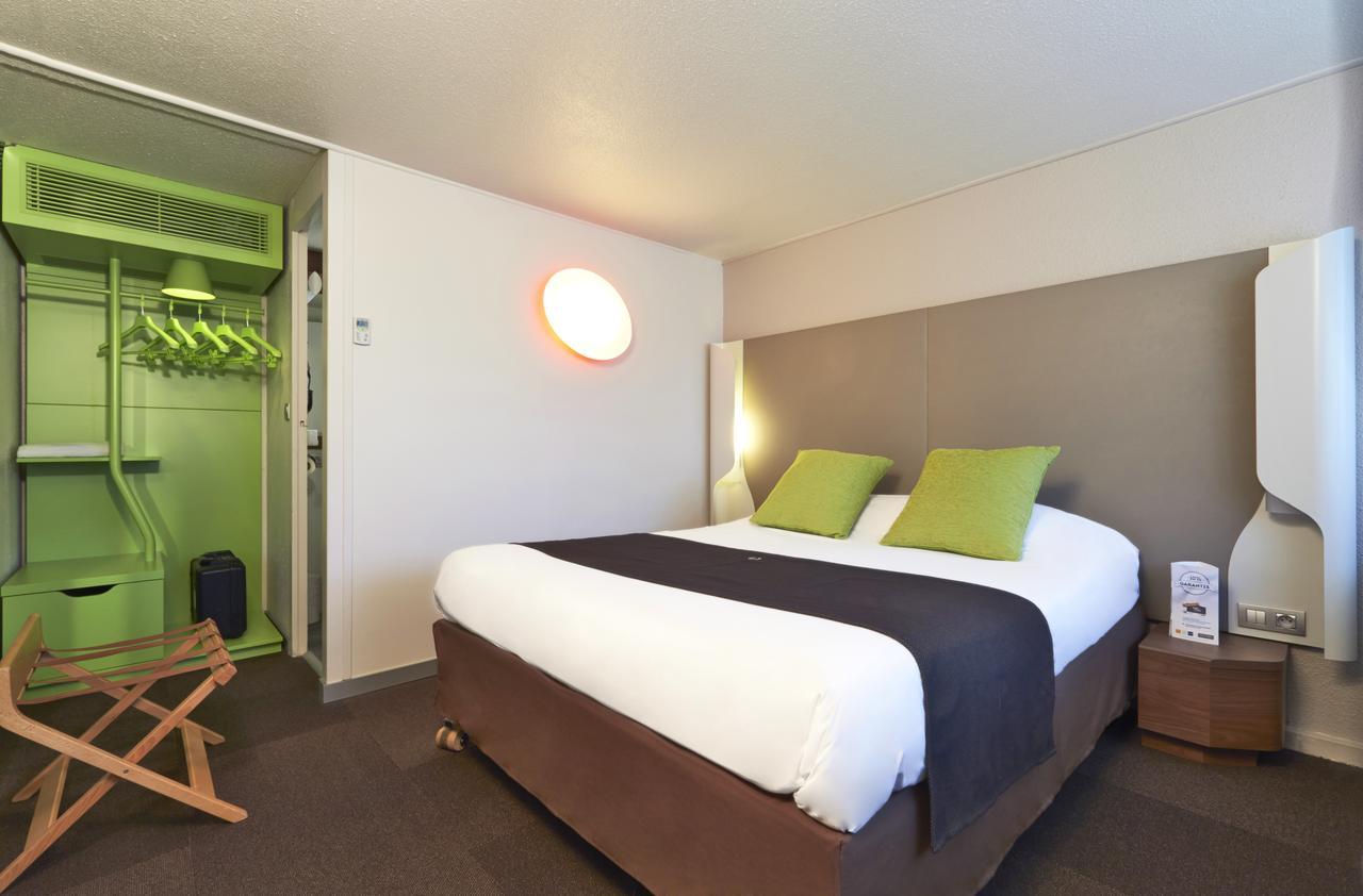 B&B Hotel Roissy - Saint Witz Ex-Campanile Roissy - Saint Witz Zewnętrze zdjęcie