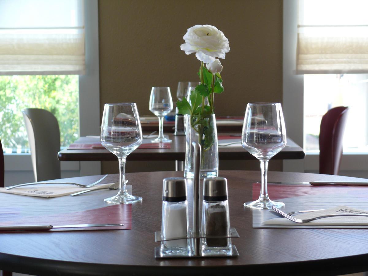 B&B Hotel Roissy - Saint Witz Ex-Campanile Roissy - Saint Witz Zewnętrze zdjęcie